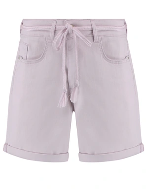 Para Mi Bobby Short Color Denim SS252.005218