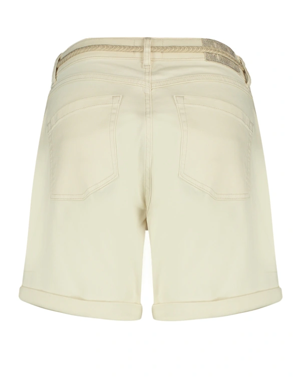 Para Mi Bobby Short Color Denim SS252.005218