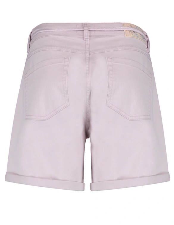 Para Mi Bobby Short Color Denim SS252.005218