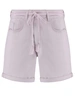 Para Mi Bobby Short Color Denim SS252.005218