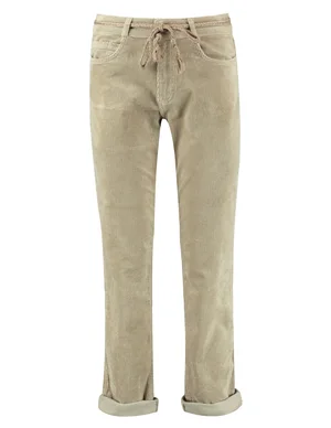 Para Mi Bobby Vintage Corduroy FW221.104091