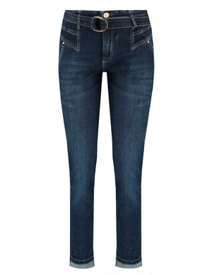 Para Mi Bowie (Belt) Deep Ocean FW231.212259-D59