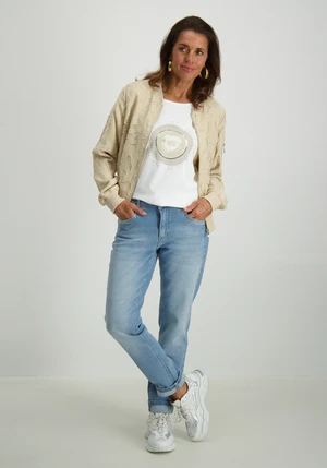 Para Mi Bowie Daily Denims SS251.212244