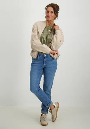 Para Mi Bowie Daily Denims SS251.212244