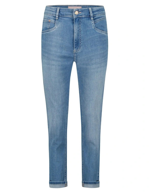 Para Mi Bowie Daily Denims SS251.212244