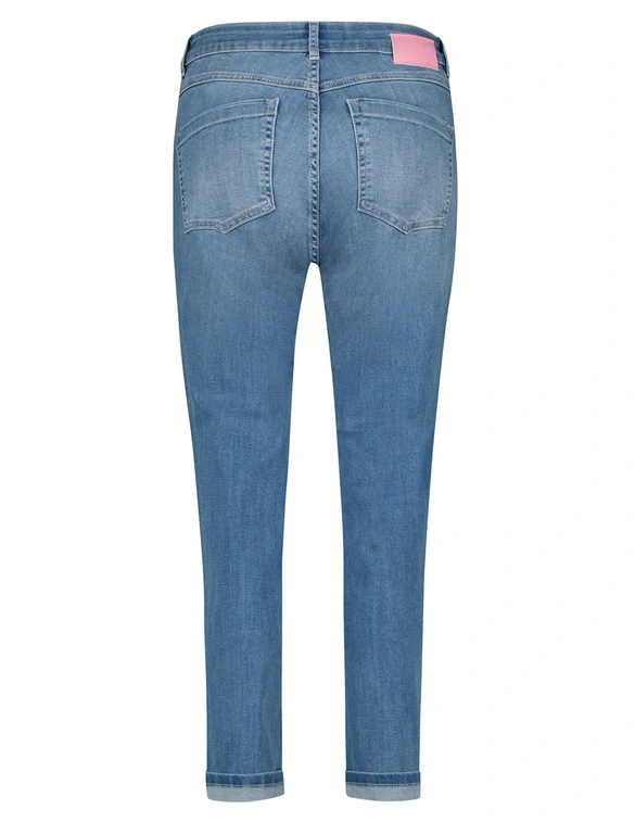 Para Mi Bowie Daily Denims SS251.212244