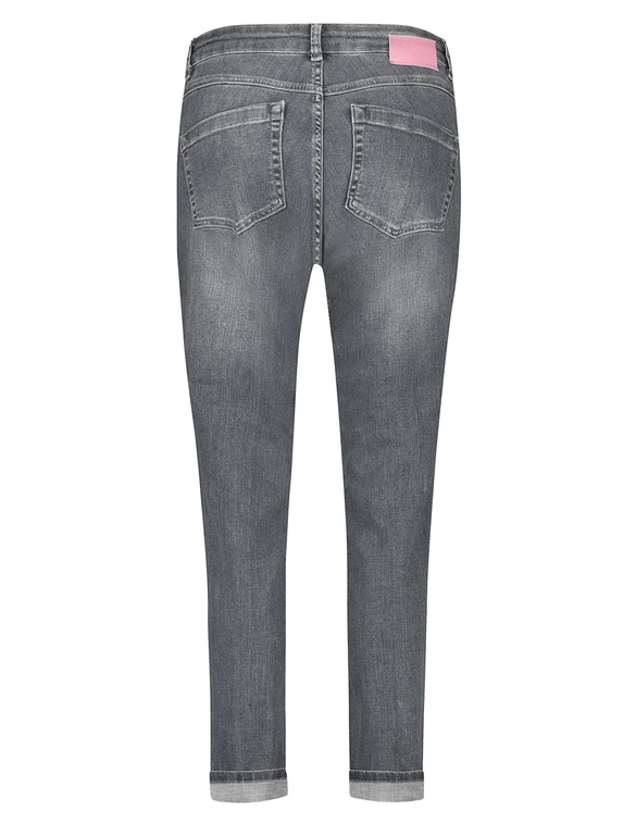 Para Mi Bowie Daily Denims SS251.212244