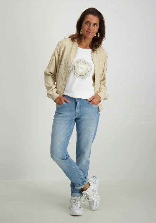 Para Mi Bowie Daily Denims SS251.212244