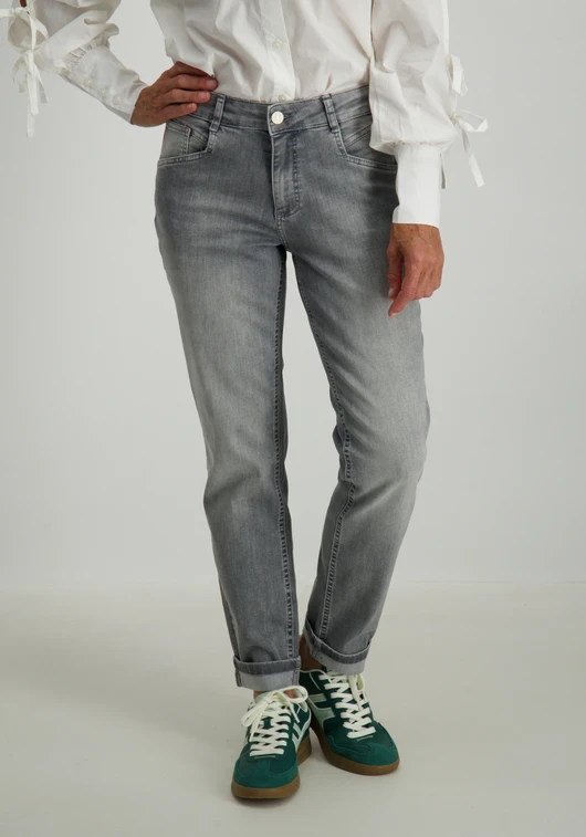 Para Mi Bowie Daily Denims SS251.212244