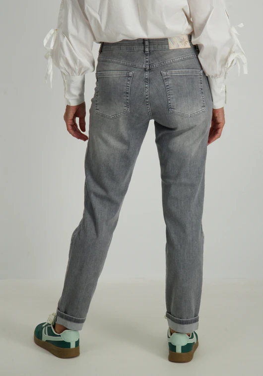 Para Mi Bowie Daily Denims SS251.212244