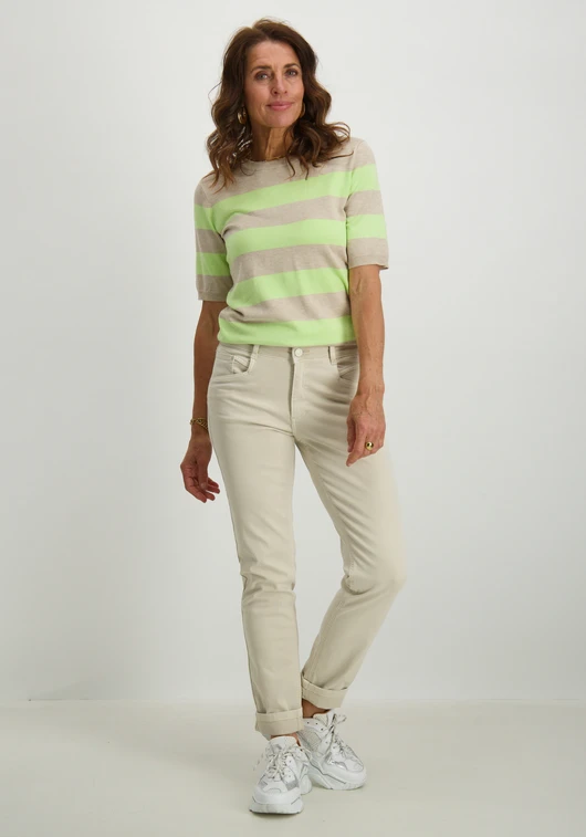 Para Mi Bowie Tinted Denim SS252.226244