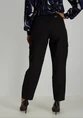 Para Mi Carice (Cargo) Parachute Black FW241.238317