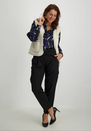 Para Mi Carice (Cargo) Parachute Black FW241.238317
