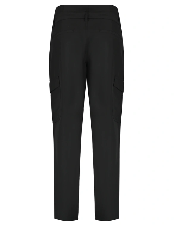 Para Mi Carice (Cargo) Parachute Black FW241.238317