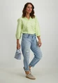 Para Mi Carice (Destroy) Daily Denims SS252.212346-D153
