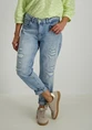 Para Mi Carice (Destroy) Daily Denims SS252.212346-D153