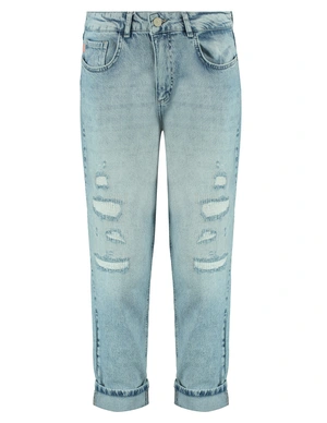 Para Mi Carice (Destroy) Daily Denims SS252.212346-D153