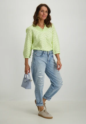 Para Mi Carice (Destroy) Daily Denims SS252.212346-D153
