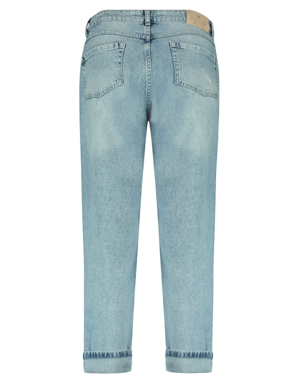 Para Mi Carice (Destroy) Daily Denims SS252.212346-D153