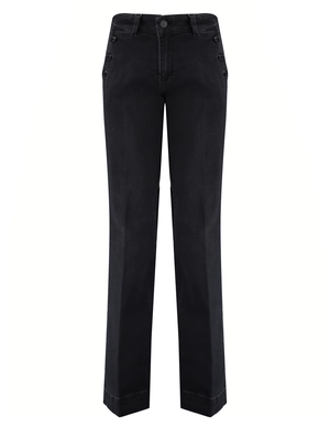 Para Mi Eve (Button) Daily Denims FW242.212324-D168