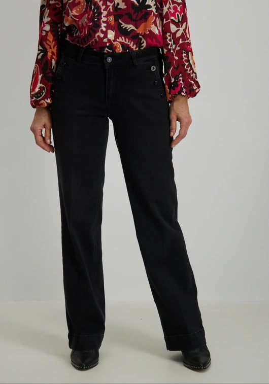 Para Mi Eve (Button) Daily Denims FW242.212324-D168
