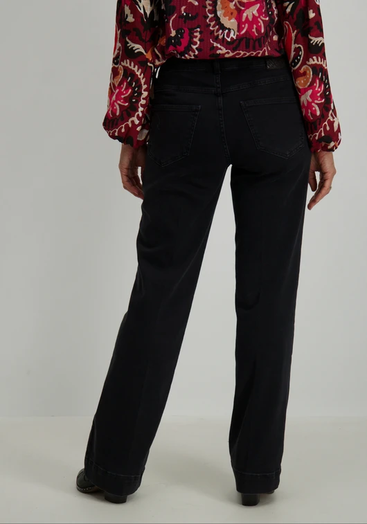 Para Mi Eve (Button) Daily Denims FW242.212324-D168