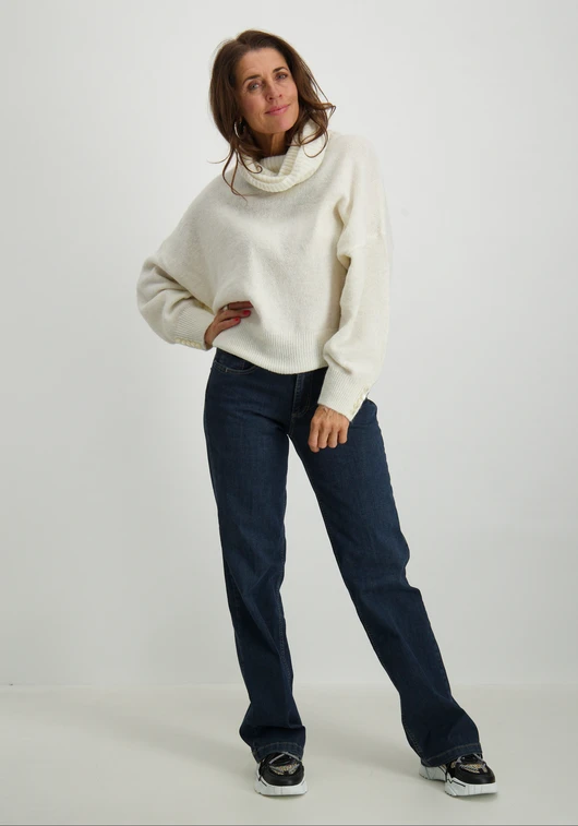 Para Mi Eve Daily Denims NOS.212136-D01
