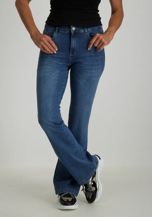 Para Mi Jade Daily Denims NOS.212070-D97