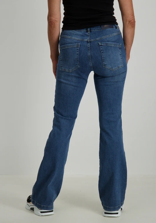 Para Mi Jade Daily Denims NOS.212070-D97