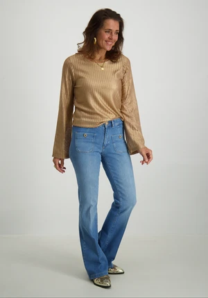 Para Mi Jade (Pocket) Daily Denims SS251.212321-D94