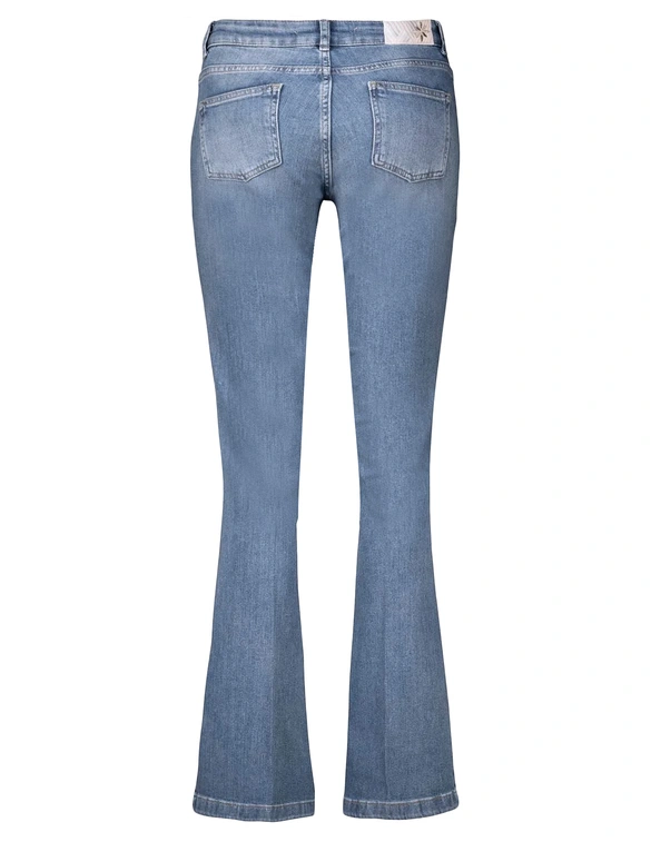 Para Mi Jade (Pocket) Daily Denims SS251.212321-D94
