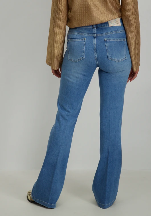 Para Mi Jade (Pocket) Daily Denims SS251.212321-D94