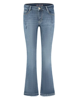 Para Mi Jade (Stud) P-form Denim SS231.022210