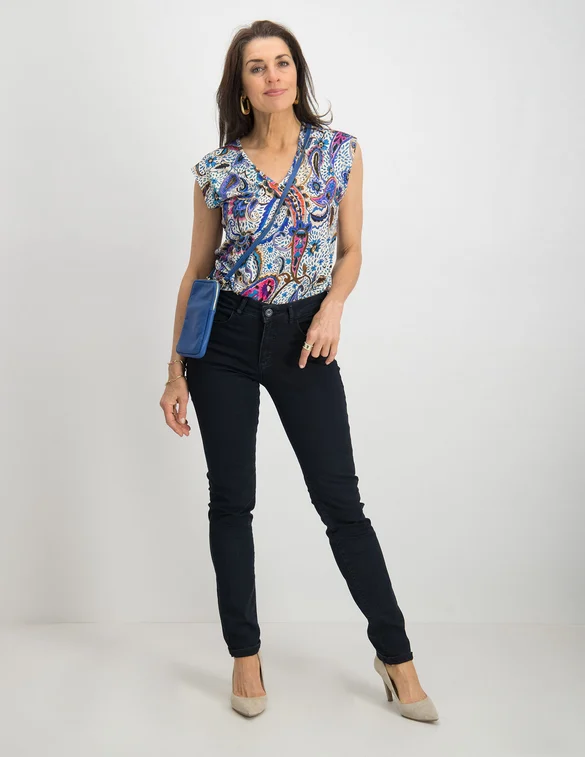 Para Mi Jeans Celine/Heaven Denim