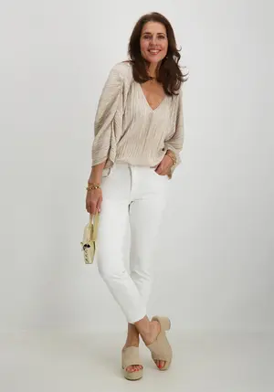 Para Mi Jill (Braid) Color Denim SS242.005299