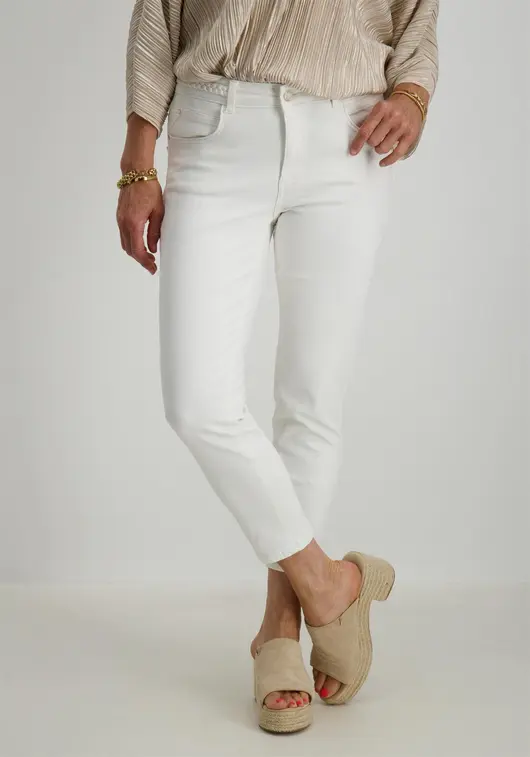 Para Mi Jill (Braid) Color Denim SS242.005299