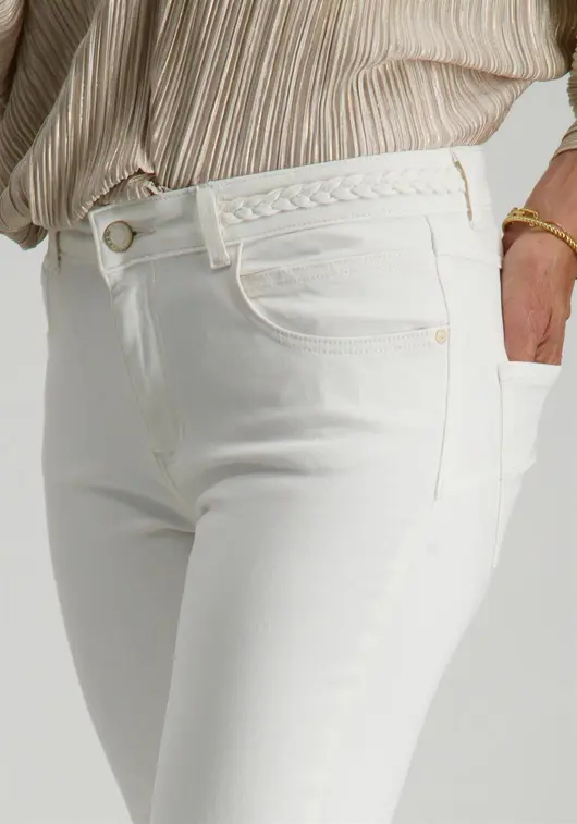 Para Mi Jill (Braid) Color Denim SS242.005299