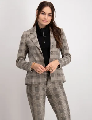 Para Mi Joan Blazer/Brushed Quality FW212.171203