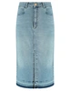 Para Mi July (Skirt) Daily Denims SS252.212162-D142