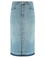 Para Mi July (Skirt) Daily Denims SS252.212162-D142