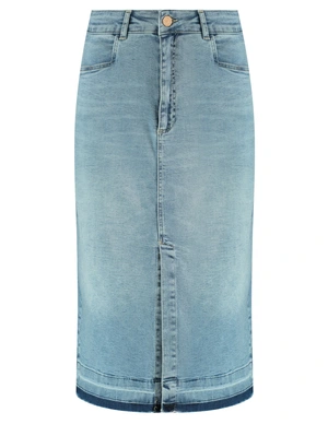 Para Mi July (Skirt) Daily Denims SS252.212162-D142