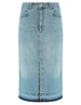 Para Mi July (Skirt) Daily Denims SS252.212162-D142