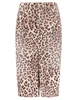 Para Mi July (Skirt) Leopard Print SS252.147162