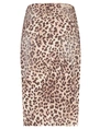 Para Mi July (Skirt) Leopard Print SS252.147162
