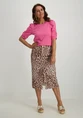 Para Mi July (Skirt) Leopard Print SS252.147162