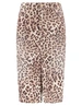 Para Mi July (Skirt) Leopard Print SS252.147162