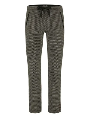 Para Mi Kim (Elastic) Knitted Jacquards FW231.189228