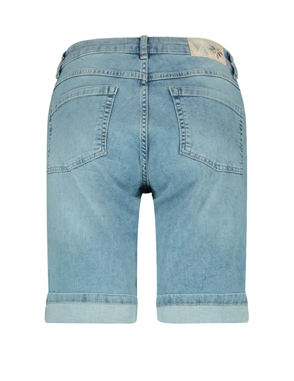 Para Mi Lyndsey Daily Denims SS252.212028-D182