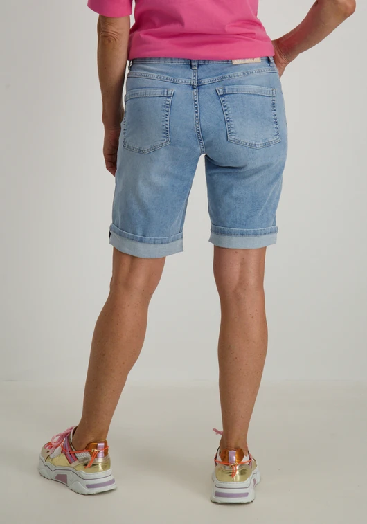 Para Mi Lyndsey Daily Denims SS252.212028-D182