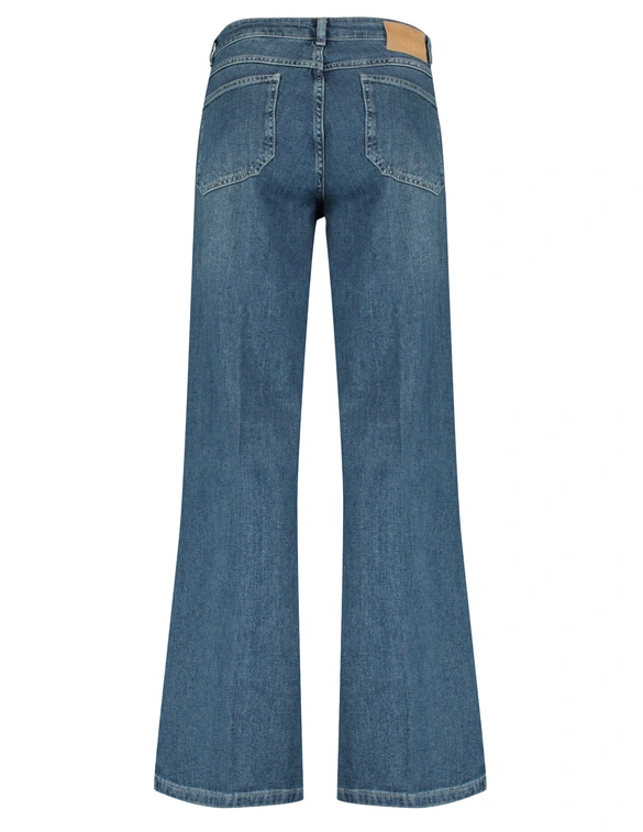 Para Mi Mira Daily Denims FW251.212207-D64